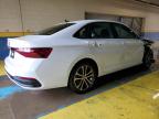 2025 Volkswagen Jetta Sport продається в Indianapolis, IN - Front End