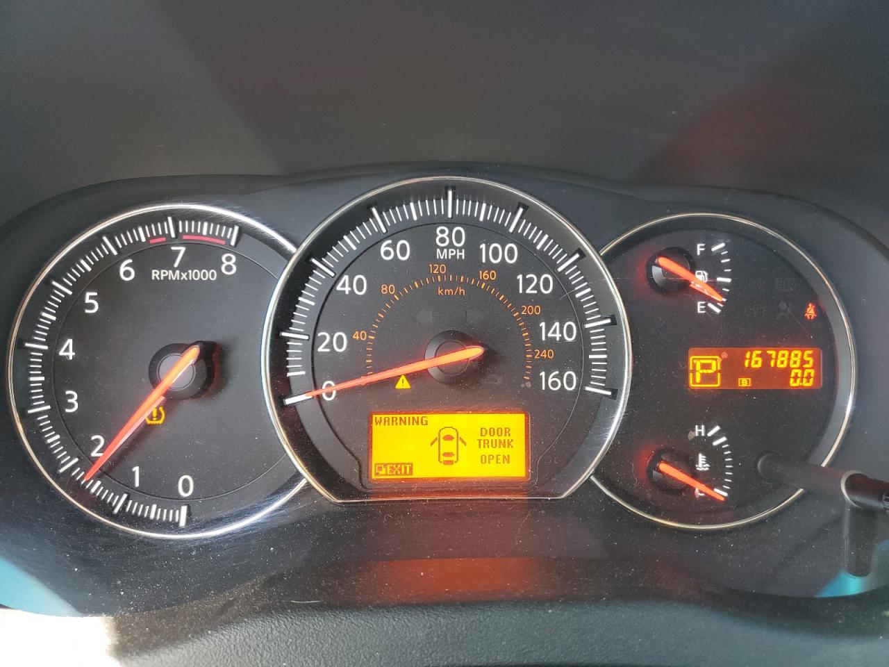 2009 Nissan Maxima S VIN: 1N4AA51E29C846057 Lot: 57301095