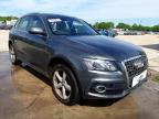 2012 AUDI Q5 S LINE for sale at Copart WESTBURY