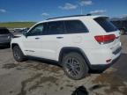 2017 Jeep Grand Cherokee Limited   for Sale in Littleton, CO - Front End