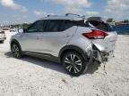 2020 Nissan Kicks Sr იყიდება Opa Locka-ში, FL - Side