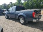 2018 Nissan Frontier S na sprzedaż w Austell, GA - Minor Dent/Scratches