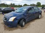 2008 Nissan Sentra 2.0   за продажба в Elgin, IL - Front End