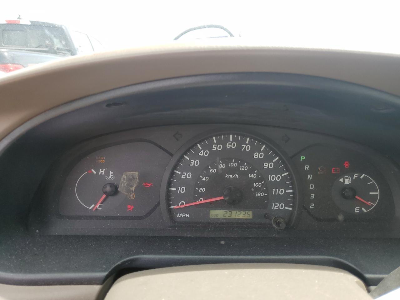 2006 Toyota Tundra - Image 9