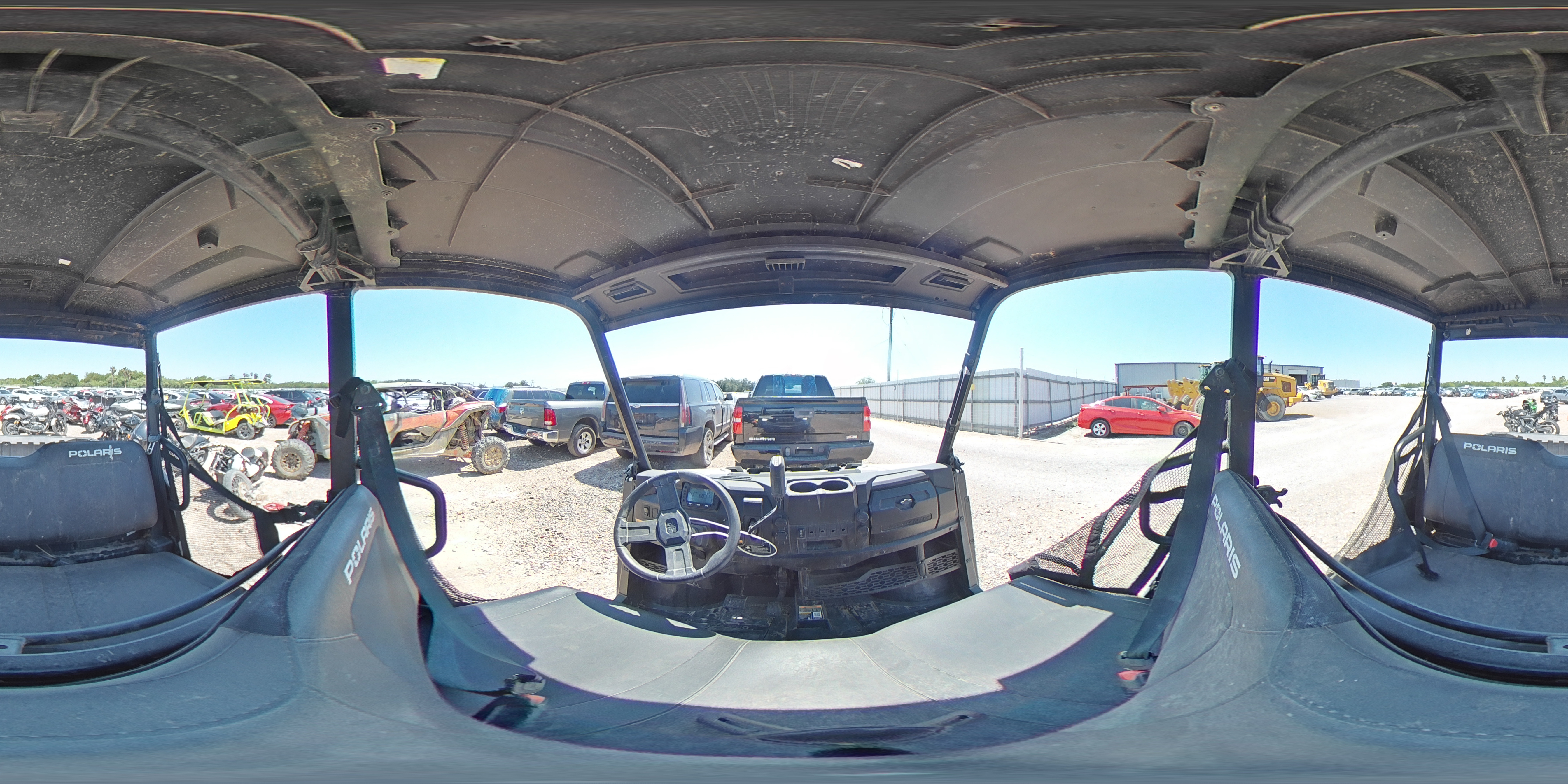 2023 Polaris Ranger Crew Sp 570 Premium VIN: 3NSM4E57XPE273990 Lot: 56109395