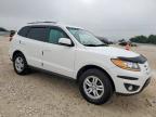 2010 Hyundai Santa Fe Gls на продаже в Temple, TX - Normal Wear