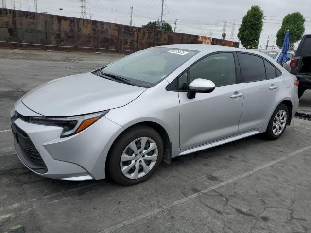 TOYOTA COROLLA LE 2024