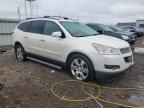 2012 Chevrolet Traverse Ltz   for Sale in Chicago Heights, IL - Front End