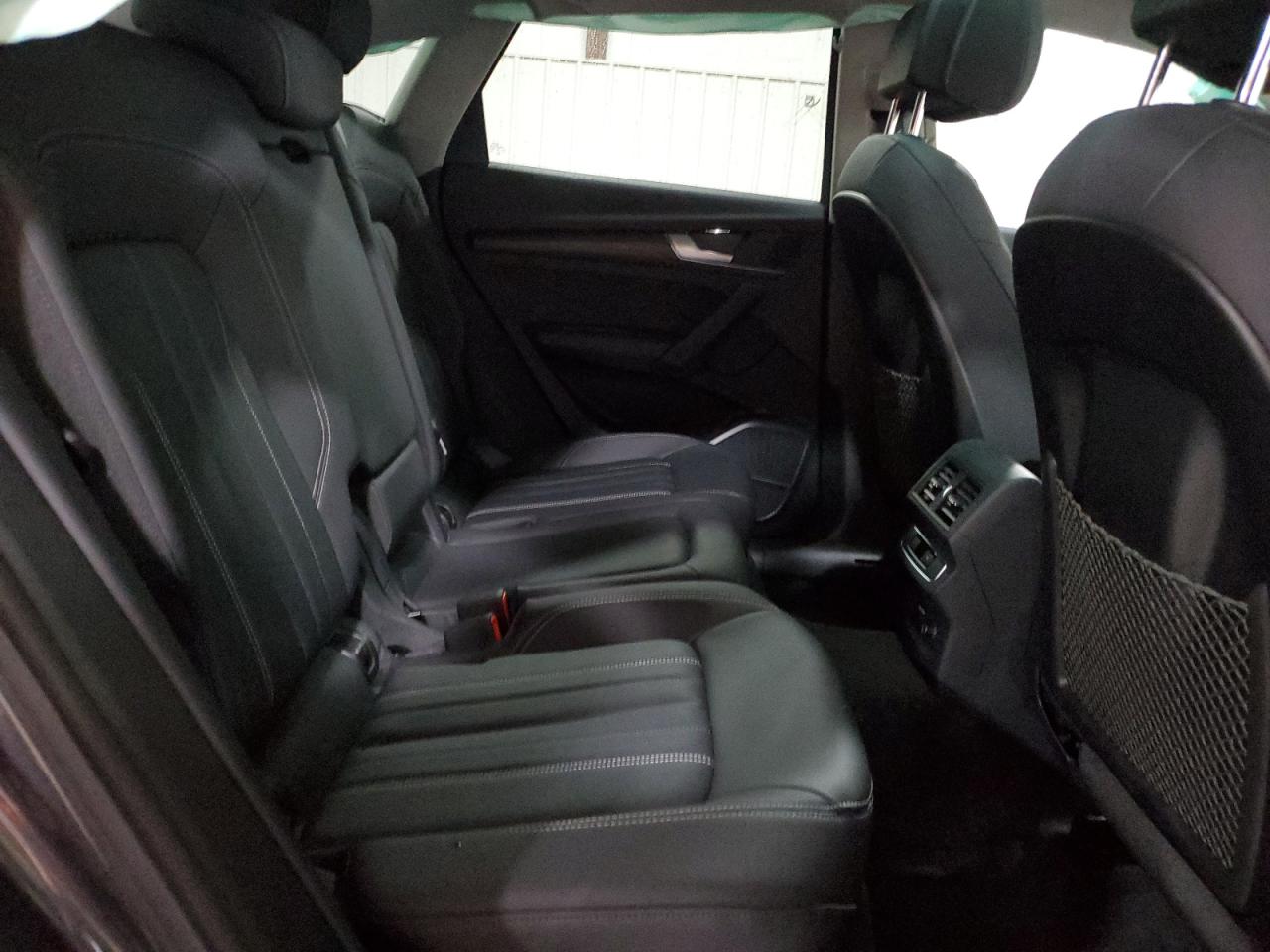 2022 Audi Q5 Premium Plus 45 VIN: WA1EAAFY2N2120863 Lot: 58784045