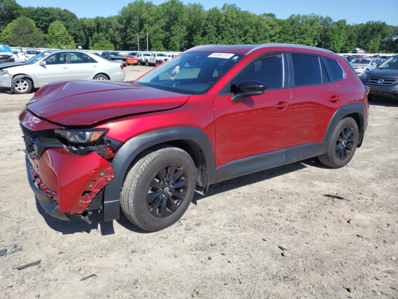 2024 Mazda Cx-50 Premium იყიდება Conway-ში, AR - Front End