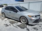 2021 Toyota Camry Le للبيع في Opa Locka، FL - Rear End