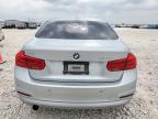 2017 Bmw 320 I na sprzedaż w Taylor, TX - Hail
