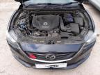 2014 MAZDA 6 SPORT NA for sale at Copart WESTBURY