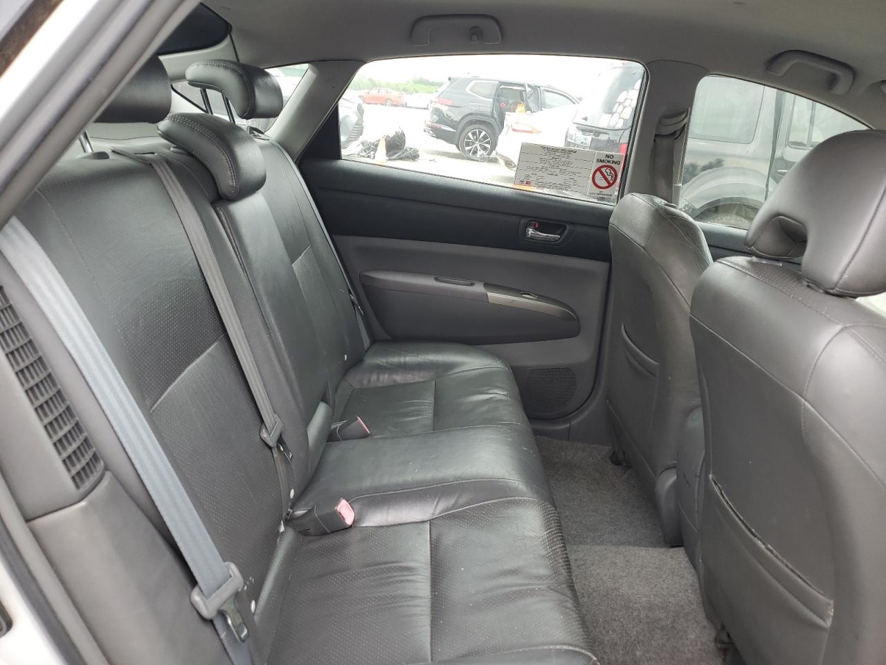 2007 Toyota Prius VIN: JTDKB20U173262085 Lot: 58944315