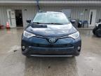 2017 Toyota Rav4 Hv Le for Sale in Franklin, WI - Hail