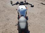 2024 YAMAHA MTM890    for sale at Copart CO - COLORADO SPRINGS