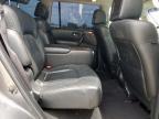 2017 Nissan Armada Platinum for Sale in Haslet, TX - Front End