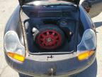 2000 Porsche Boxster  за продажба в Martinez, CA - Minor Dent/Scratches