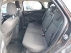 2015 FORD FOCUS TITA for sale at Copart WESTBURY