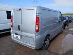 2013 VAUXHALL VIVARO 270 for sale at Copart WESTBURY