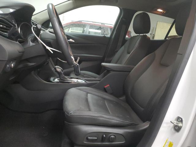  BUICK ENCORE 2023 Biały
