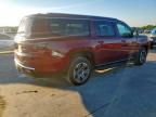 2024 Jeep Wagoneer L Series Ii na sprzedaż w Grand Prairie, TX - Front End