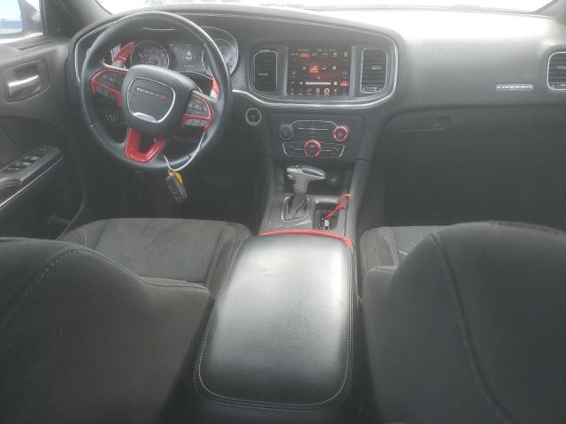 Седани DODGE CHARGER 2016 Білий