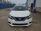 2018 NISSAN SENTRA S   à vendre chez Copart NB - MONCTON