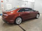 2015 Lincoln Mkz  იყიდება Casper-ში, WY - Front End