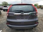 2016 Honda Cr-V Lx for Sale in Mcfarland, WI - Front End