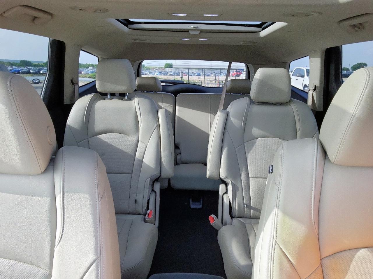 2020 Buick Enclave Premium VIN: 5GAERCKW9LJ197703 Lot: 56708285
