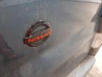 2007 NISSAN PRIMASTAR for sale at Copart WOLVERHAMPTON