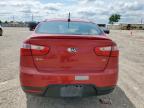 2013 Kia Rio Lx на продаже в Temple, TX - Front End