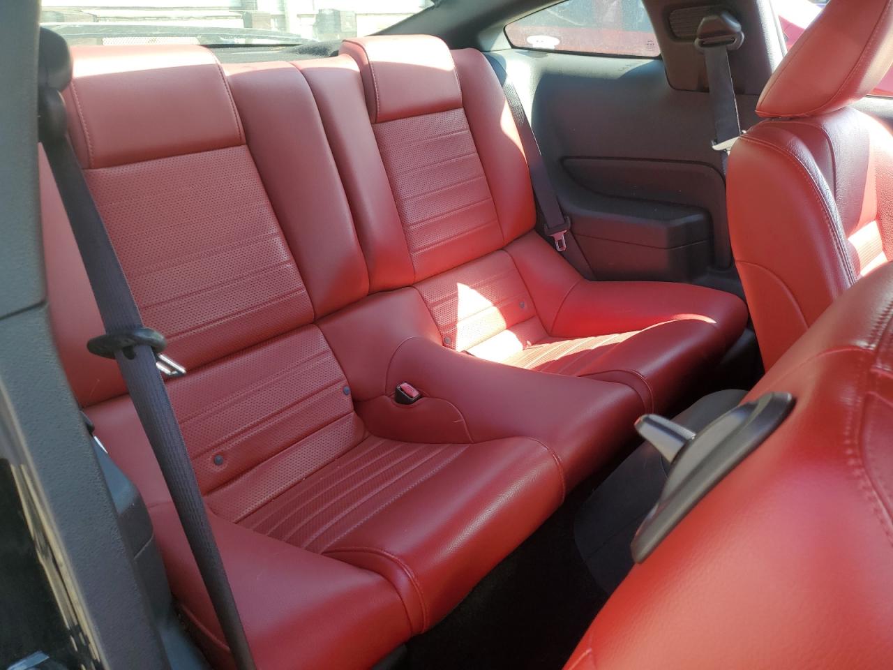 2006 Ford Mustang Gt VIN: 1ZVFT82HX65178090 Lot: 56454645