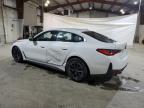 2022 Bmw I4 Edrive 40 zu verkaufen in North Billerica, MA - Front End