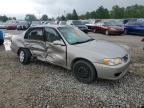 2002 Toyota Corolla Ce na sprzedaż w Columbus, OH - All Over