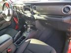 2019 Jeep Wrangler Unlimited Sahara   продається в Albuquerque, NM - Rear End
