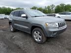2012 Jeep Grand Cherokee Limited na sprzedaż w New Britain, CT - Side
