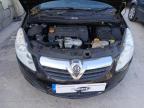 2010 VAUXHALL CORSA ENER for sale at Copart WESTBURY