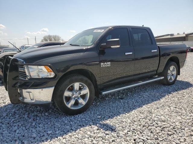  RAM 1500 2016 Gray