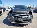 2017 Ford Escape Se en Venta en Sun Valley, CA - Front End