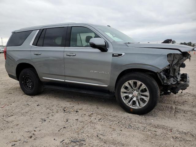  GMC YUKON 2024 Gray