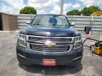 2016 CHEVROLET SUBURBAN K1500 LTZ à vendre chez Copart FL - MIAMI CENTRAL