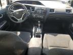 2013 Honda Civic Ex for Sale in Riverview, FL - Front End