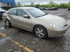 2004 Honda Accord Ex for Sale in Woodhaven, MI - Side
