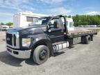 2016 Ford F650 Super Duty en Venta en Cahokia Heights, IL - Minor Dent/Scratches