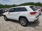 2016 Jeep Grand Cherokee Limited na sprzedaż w West Warren, MA - Front End