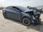 2016 Kia Forte Lx за продажба в Tulsa, OK - Front End
