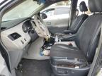 2011 Toyota Sienna Sport იყიდება Rancho Cucamonga-ში, CA - Burn