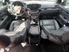 2019 Honda Passport Elite იყიდება Grantville-ში, PA - Front End